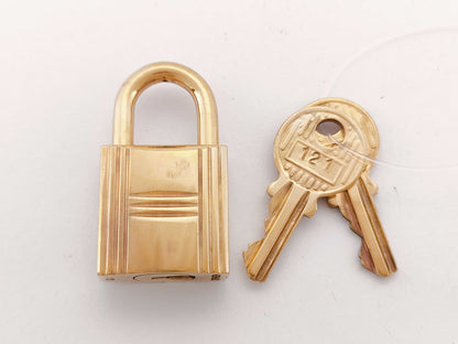 HERMES Key Cadena x 2 Other Accessories
