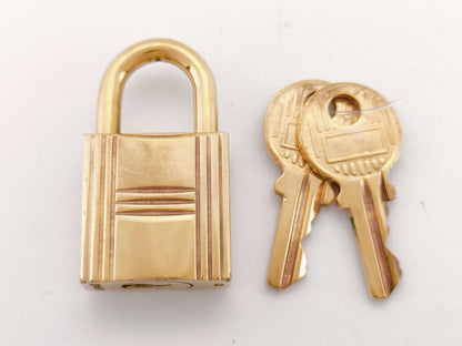 HERMES Key Cadena x 2 Other Accessories