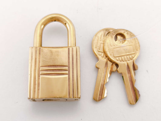 HERMES Key Cadena x 2 Other Accessories
