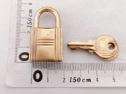 HERMES Key Cadena x 2 Other Accessories