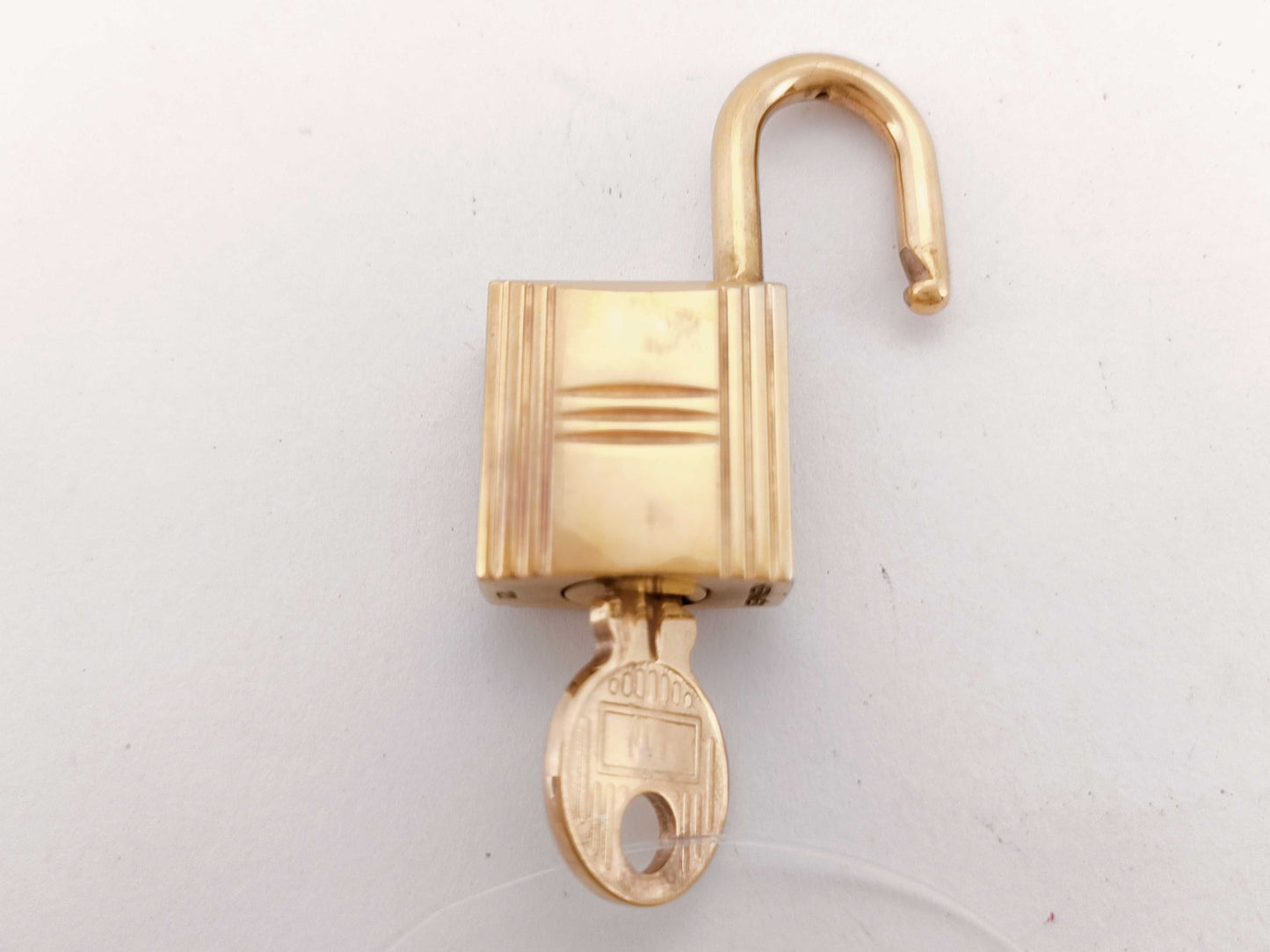 HERMES Key Cadena x 2 Other Accessories