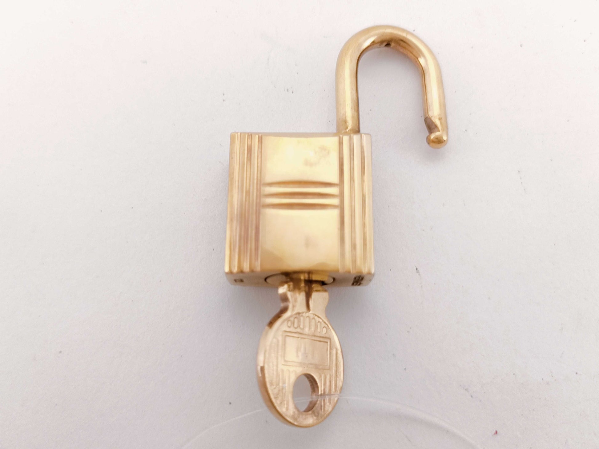 HERMES Key Cadena x 2 Other Accessories