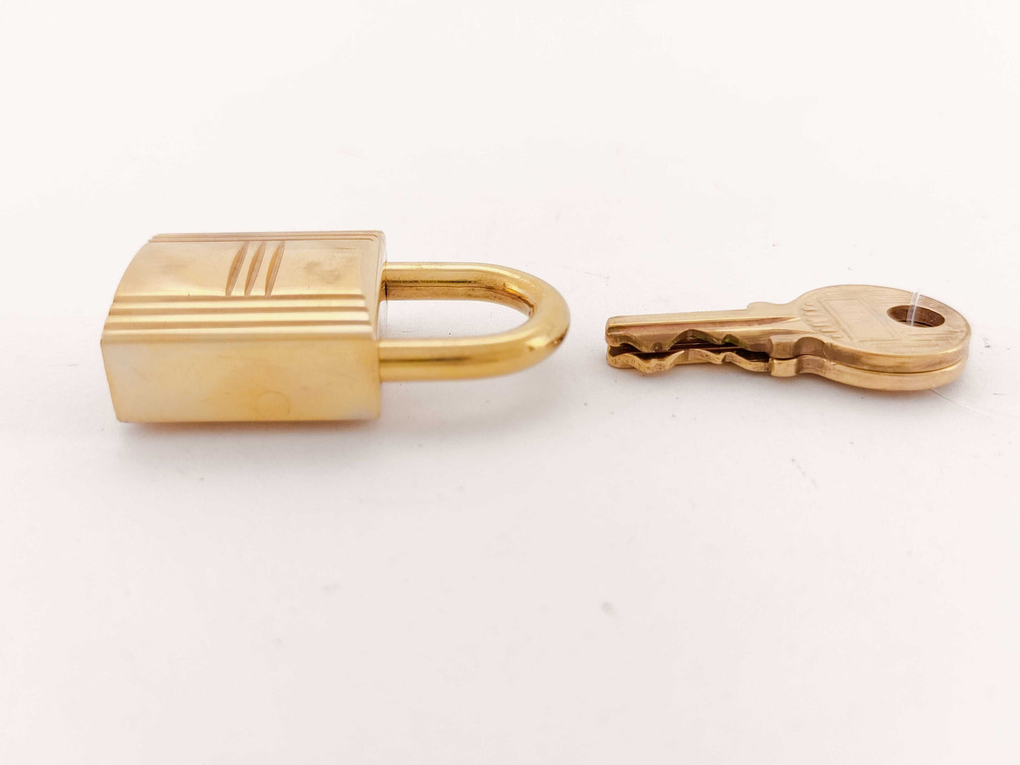 HERMES Key Cadena x 2 Other Accessories