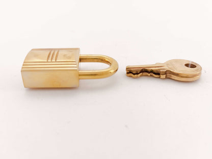 HERMES Key Cadena x 2 Other Accessories