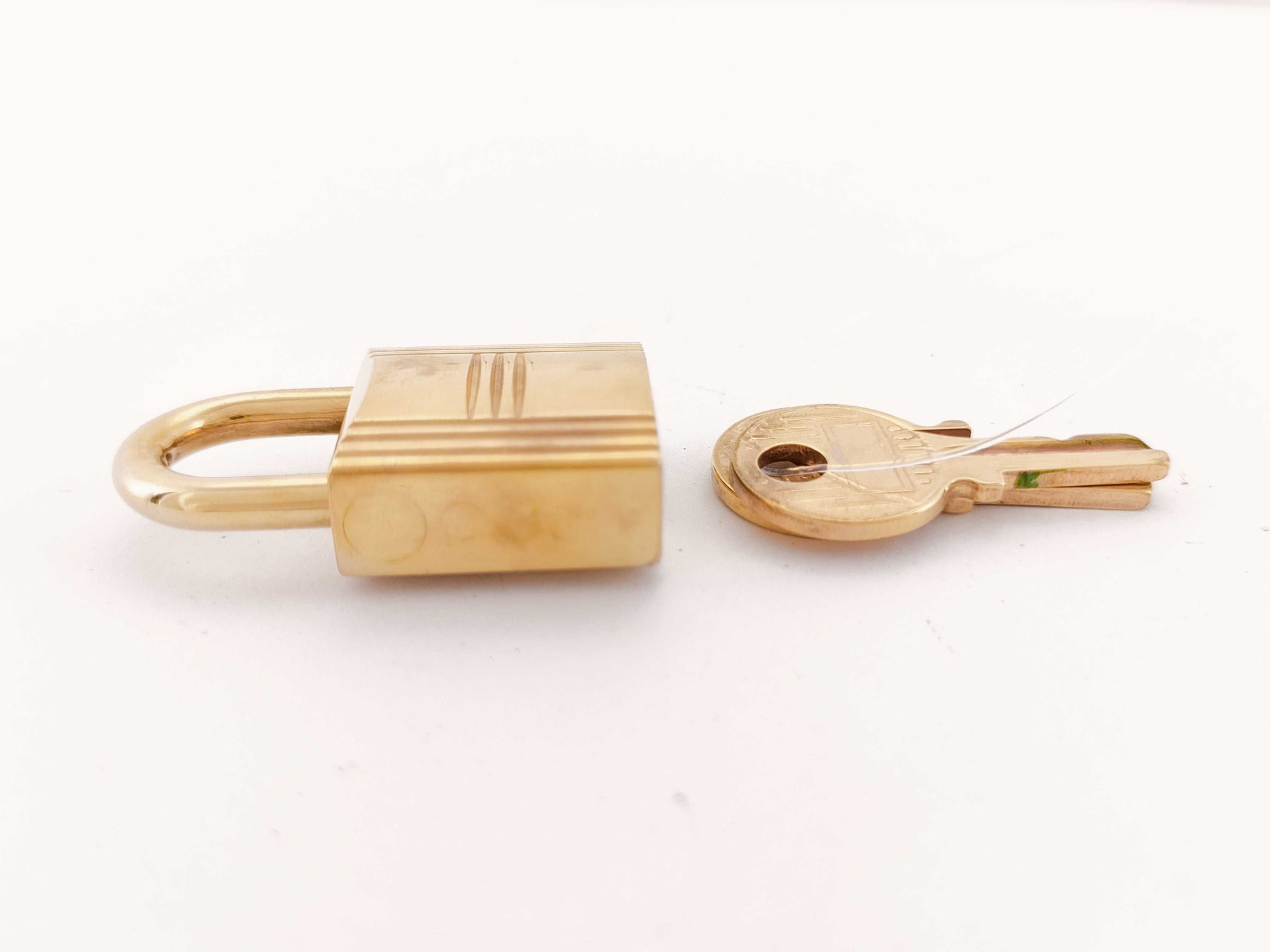 HERMES Key Cadena x 2 Other Accessories