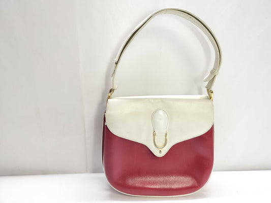 GUCCI GUCCI Old Gucci Shoulder Bag Shoulder Bag