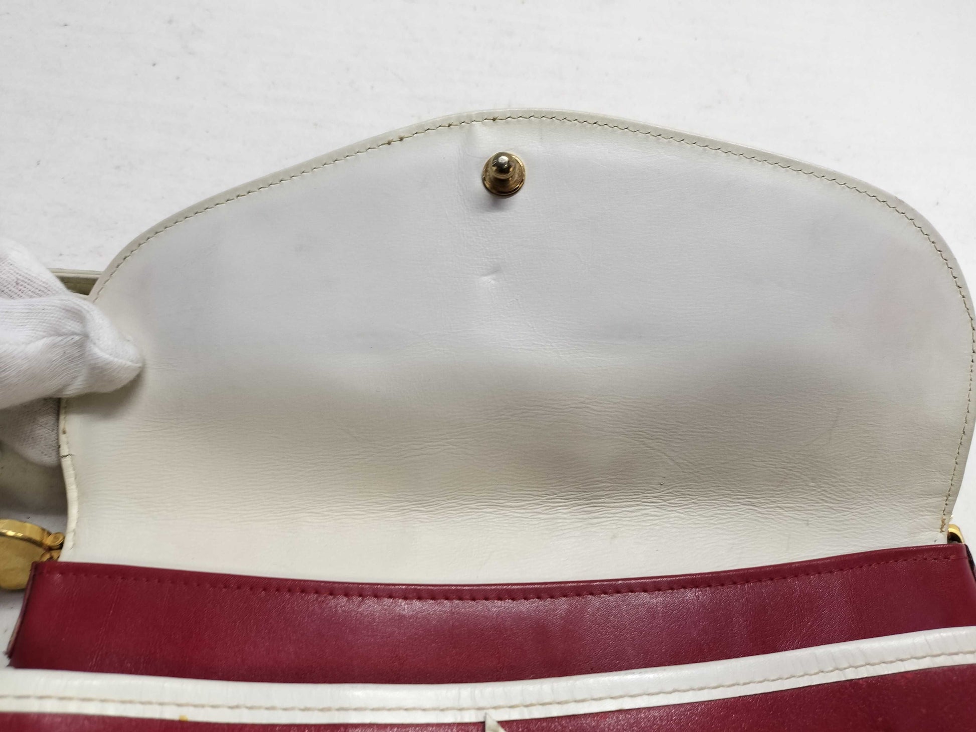 GUCCI GUCCI Old Gucci Shoulder Bag Shoulder Bag