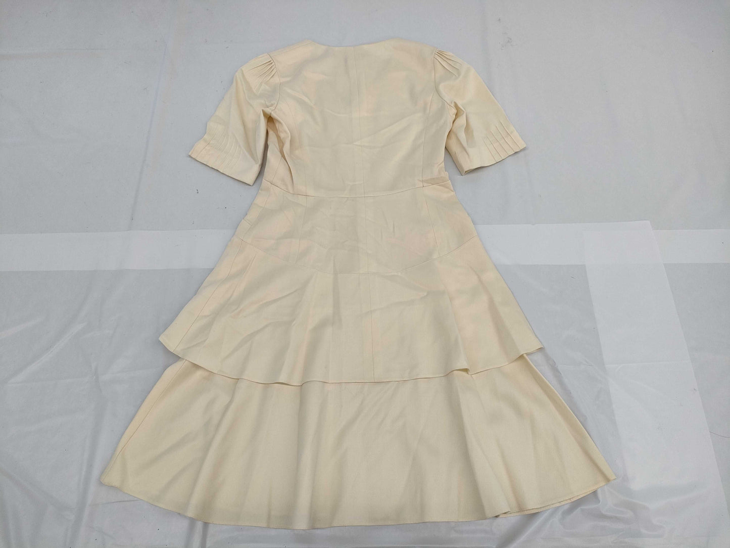 CHANEL Vintage Dress 06A P29330 Size 36 Dress