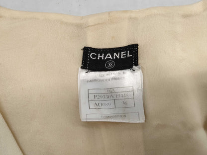 CHANEL Vintage Dress 06A P29330 Size 36 Dress