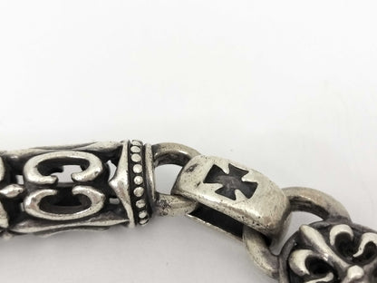 A&G Wallet Chain 925 213.7g Other Accessories