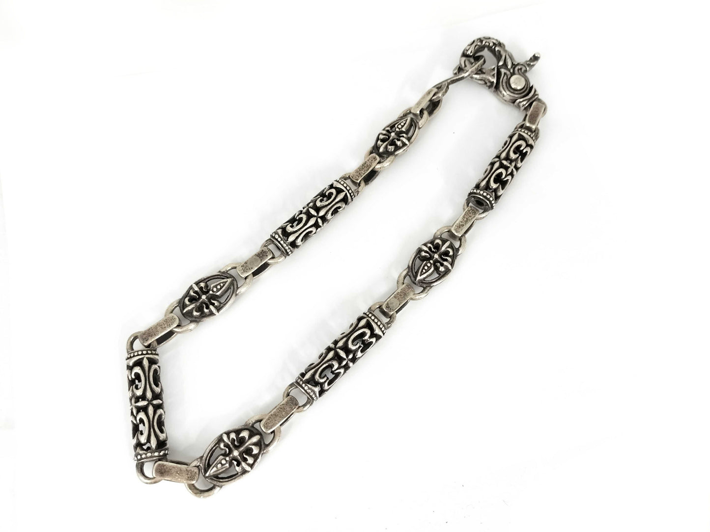 A&G Wallet Chain 925 213.7g Other Accessories