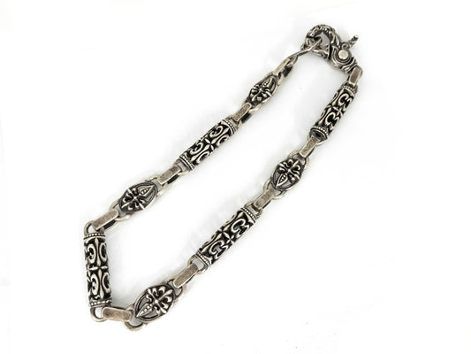 A&G Wallet Chain 925 213.7g Other Accessories