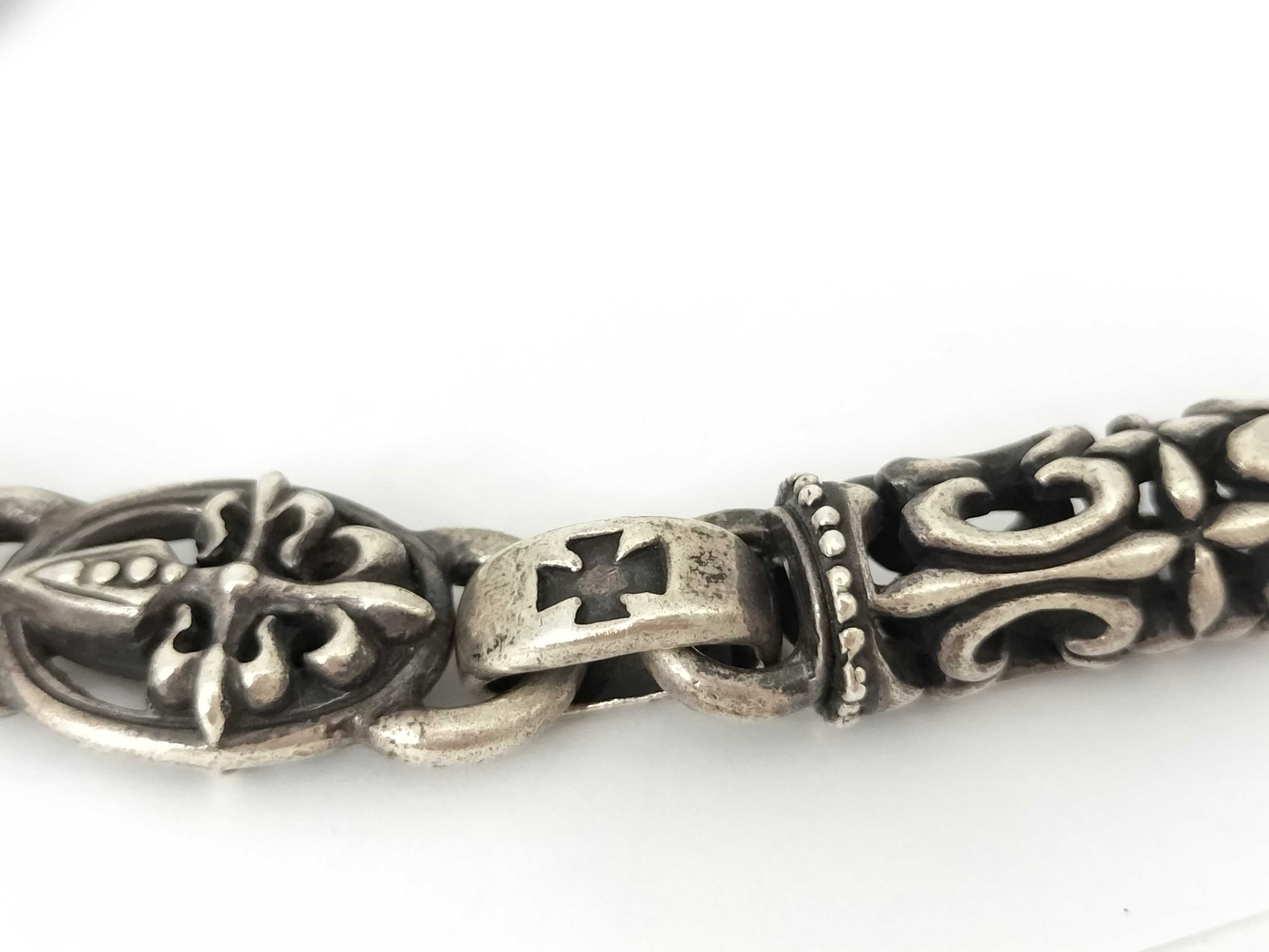 A&G Wallet Chain 925 213.7g Other Accessories