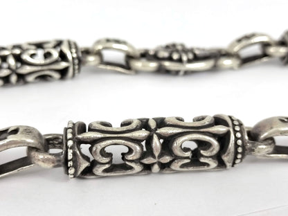 A&G Wallet Chain 925 213.7g Other Accessories