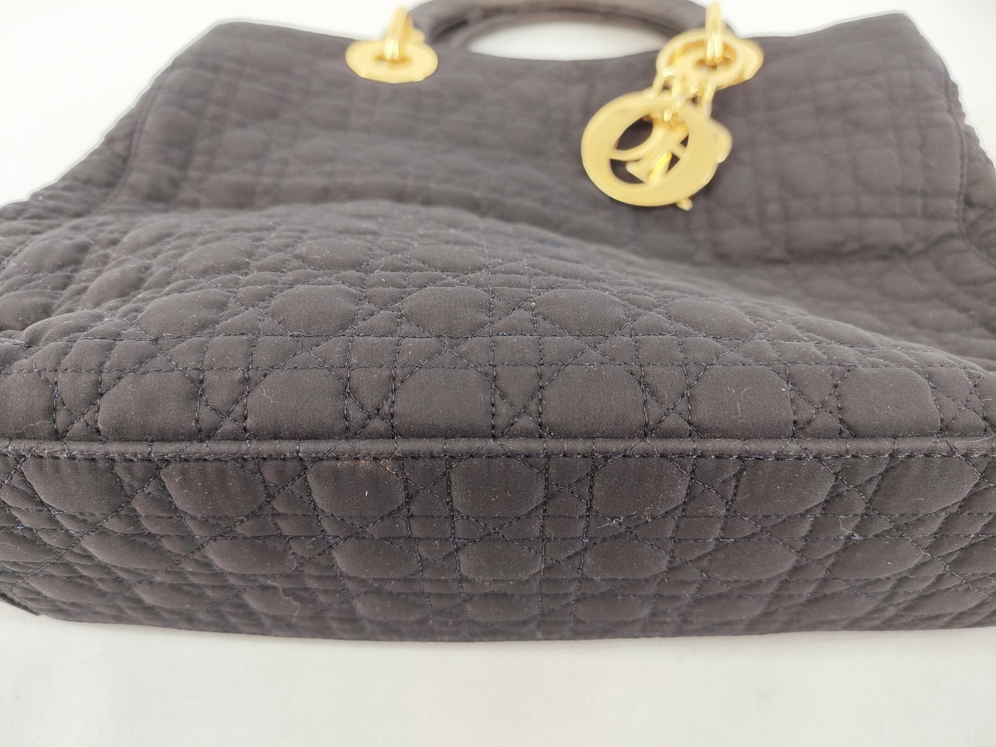 Dior Lady Dior Lady Dior handbag handbag