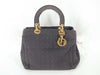 Dior Lady Dior Lady Dior handbag handbag
