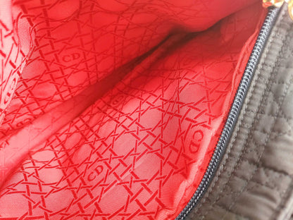 Dior Lady Dior Lady Dior handbag handbag