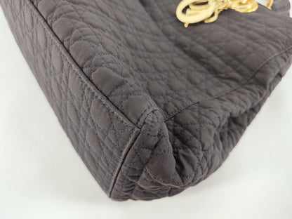 Dior Lady Dior Lady Dior handbag handbag