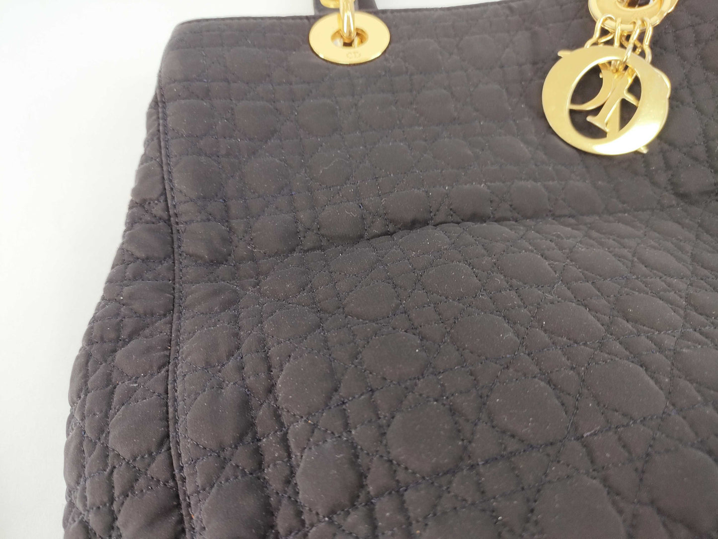 Dior Lady Dior Lady Dior handbag handbag
