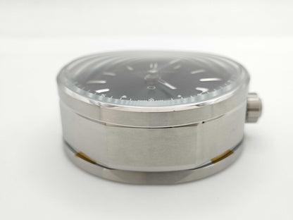 AUDEMARS PIGUET Table Clock CODE 1232 Quartz Green Dial