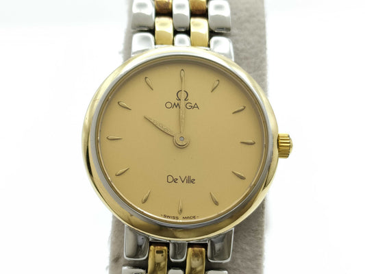OMEGA 7260.11 54577985 Quartz Women's Watch