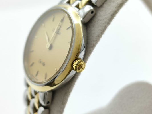 OMEGA 7260.11 54577985 Quartz Women's Watch