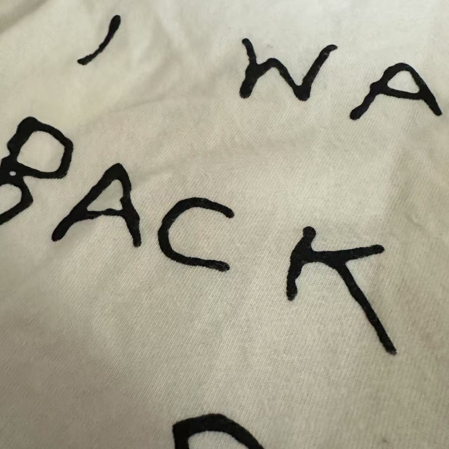 GUCCI S T-shirt
