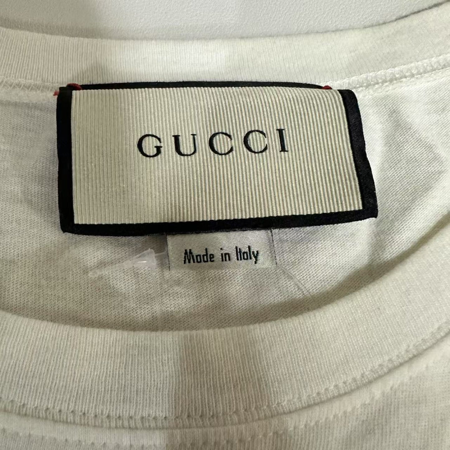 GUCCI S T-shirt
