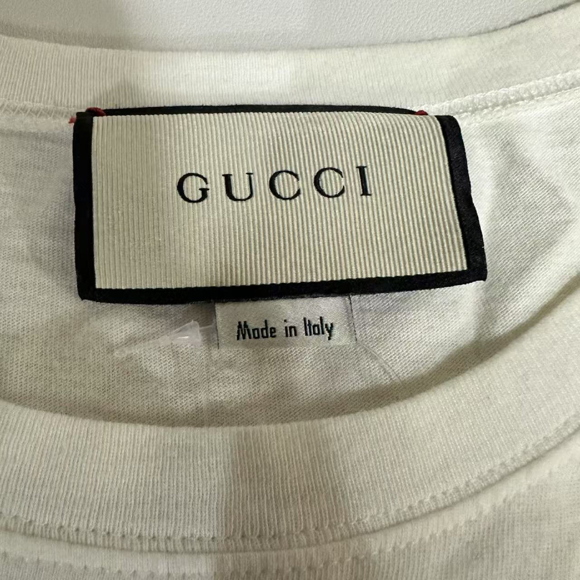 GUCCI S T-shirt