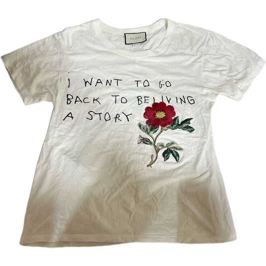 GUCCI S T-shirt