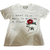 GUCCI S T-shirt