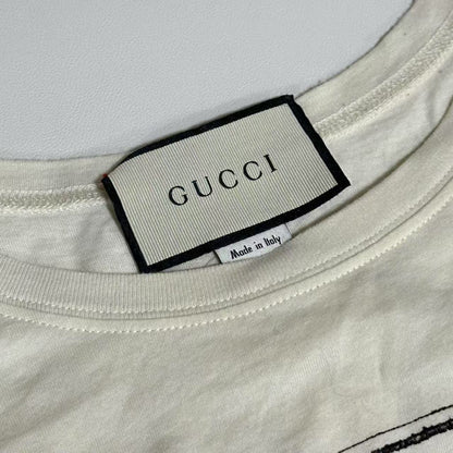 GUCCI S T-shirt