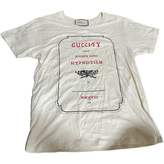GUCCI S T-shirt