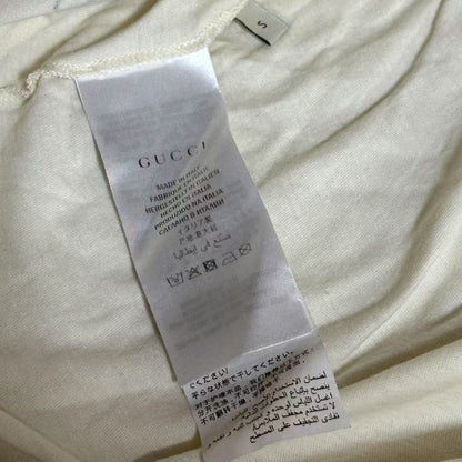 GUCCI S T-shirt