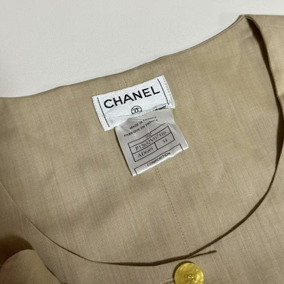 CHANEL Set 34 Other Apparel