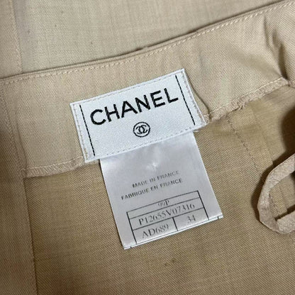 CHANEL Set 34 Other Apparel
