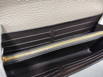 LOUIS VUITTON M61249 M61249 Portefeuille Capucines Wallet