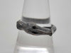 HERMES Cheval Horse Ring, size 15, 4.9g