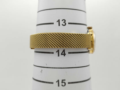 OMEGA TURLER W-Name Hand-Wound Women's Watch