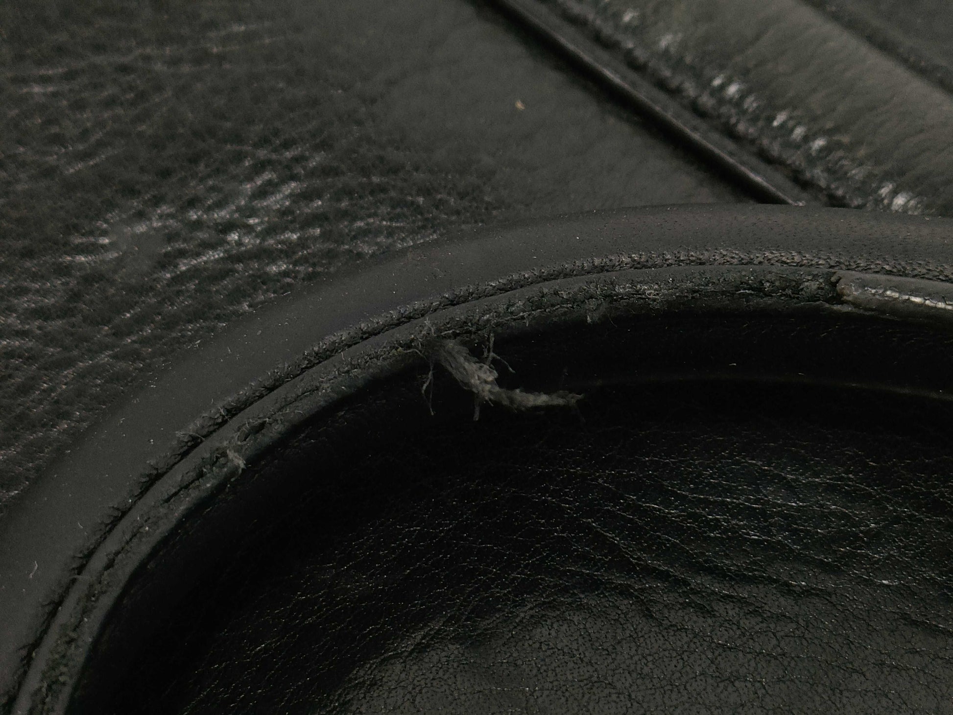 COACH Coach / 5 bags / Current condition bag
