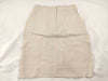 LOUIS VUITTON LOUIS VUITTON Louis Vuitton Stitch Pocket Skirt Size 36 Skirt