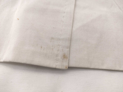 LOUIS VUITTON LOUIS VUITTON Louis Vuitton Stitch Pocket Skirt Size 36 Skirt