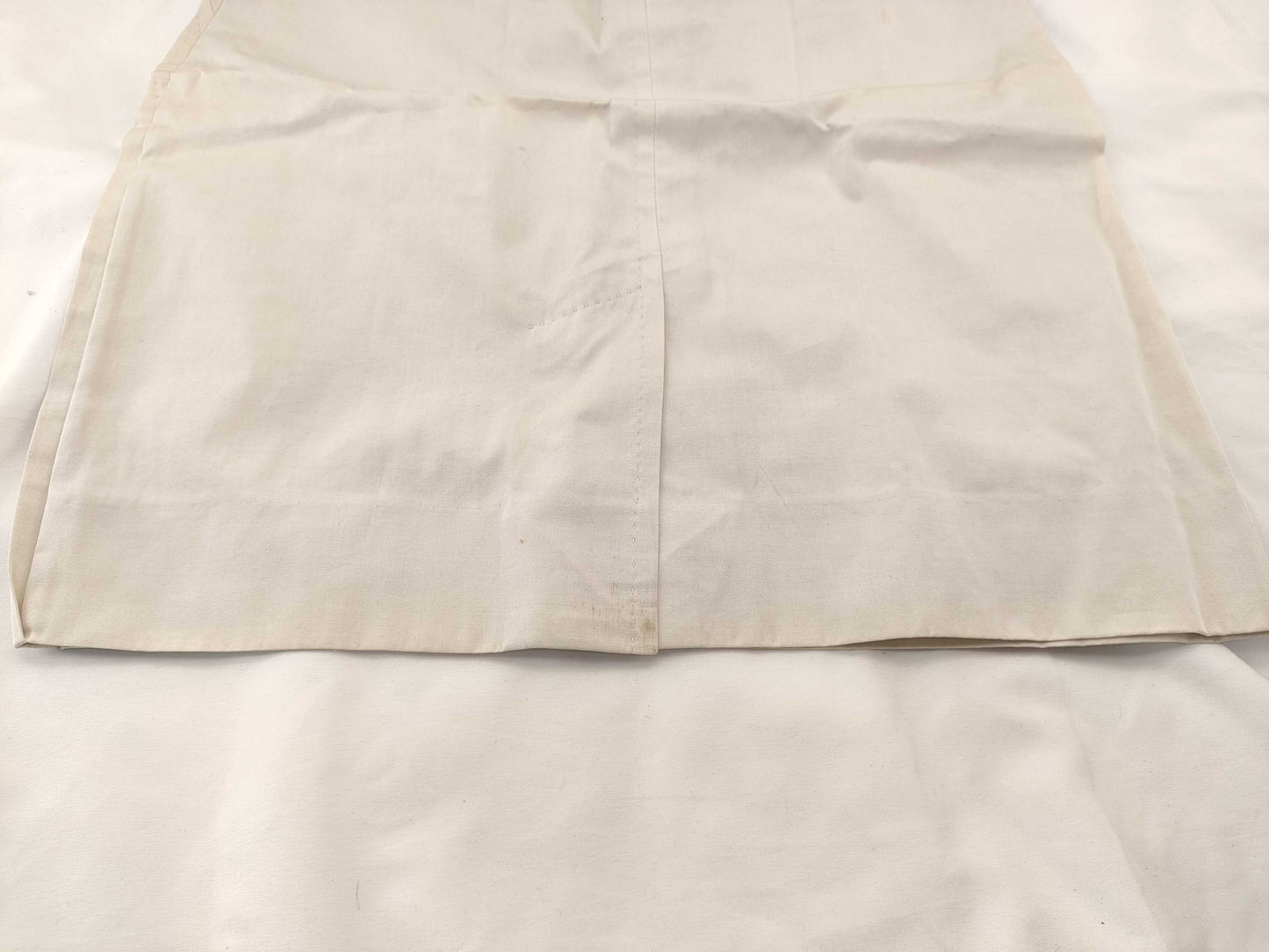 LOUIS VUITTON LOUIS VUITTON Louis Vuitton Stitch Pocket Skirt Size 36 Skirt