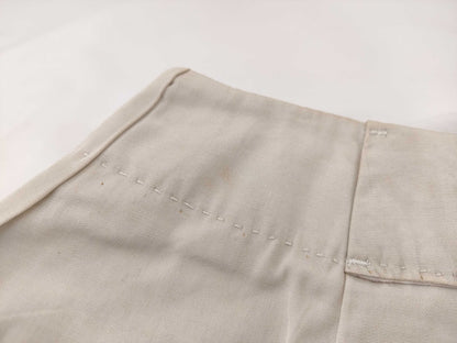 LOUIS VUITTON LOUIS VUITTON Louis Vuitton Stitch Pocket Skirt Size 36 Skirt