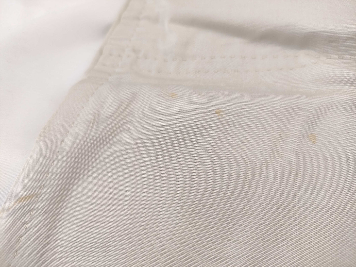LOUIS VUITTON LOUIS VUITTON Louis Vuitton Stitch Pocket Skirt Size 36 Skirt