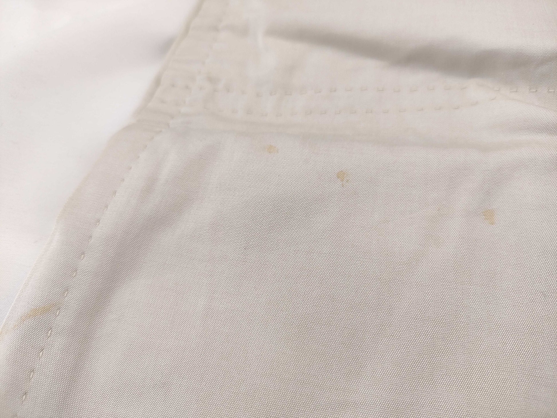 LOUIS VUITTON LOUIS VUITTON Louis Vuitton Stitch Pocket Skirt Size 36 Skirt