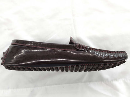LOUIS VUITTON LOUIS VUITTON Louis Vuitton Driving Shoes Size 36 Loafers
