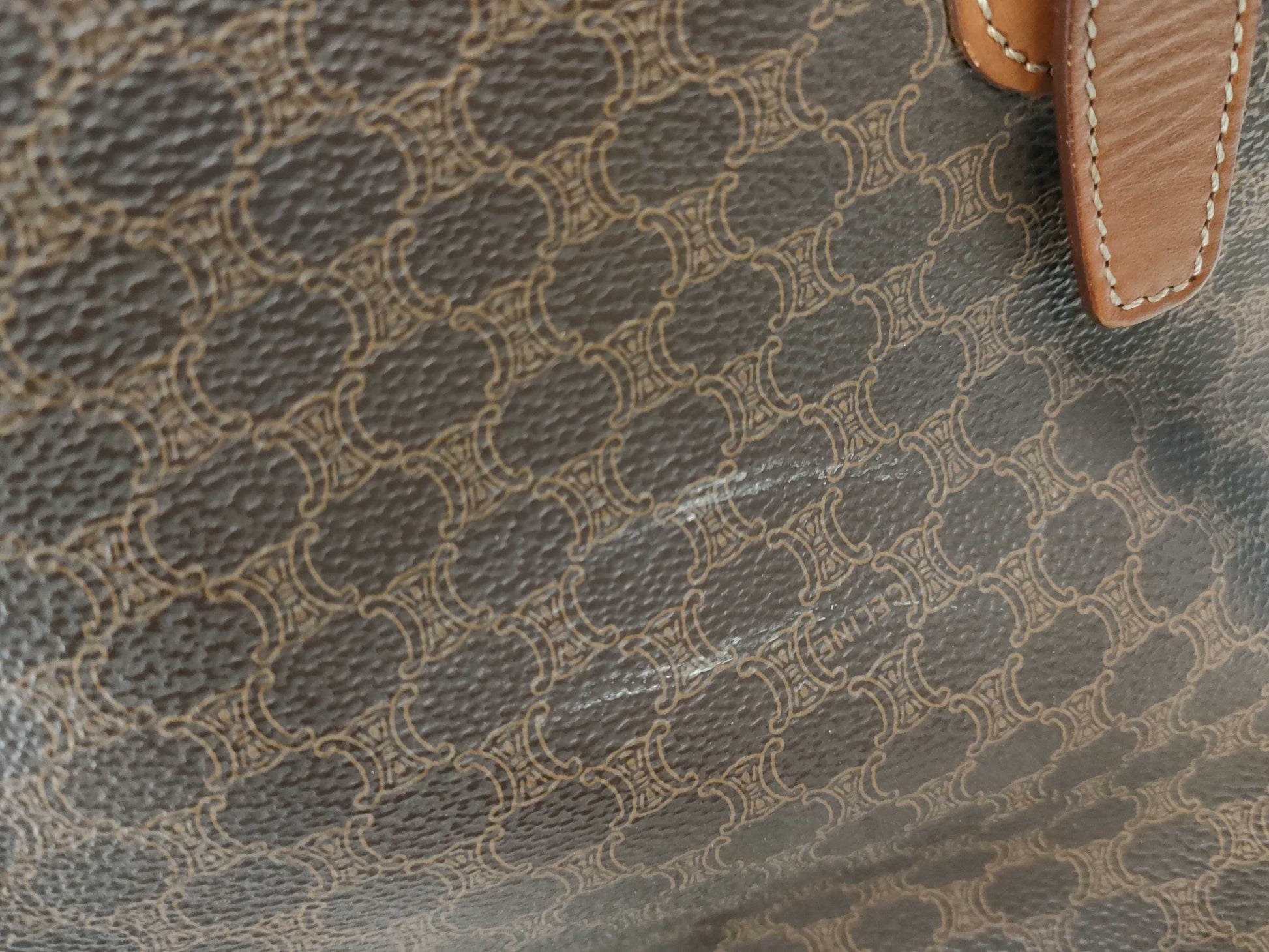 CELINE Celine Bag Handbag