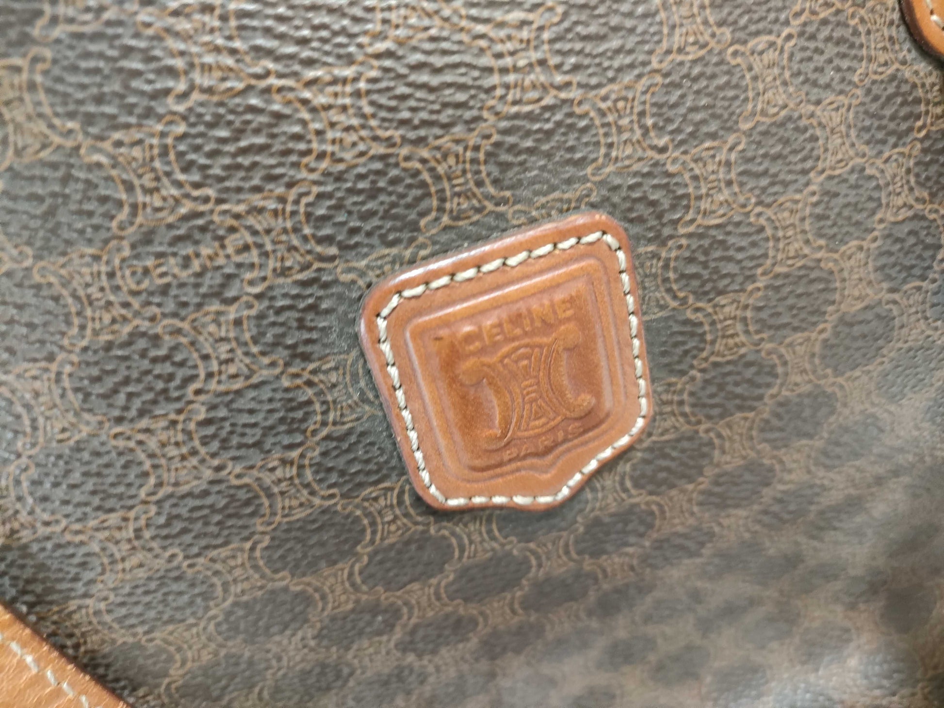 CELINE Celine Bag Handbag