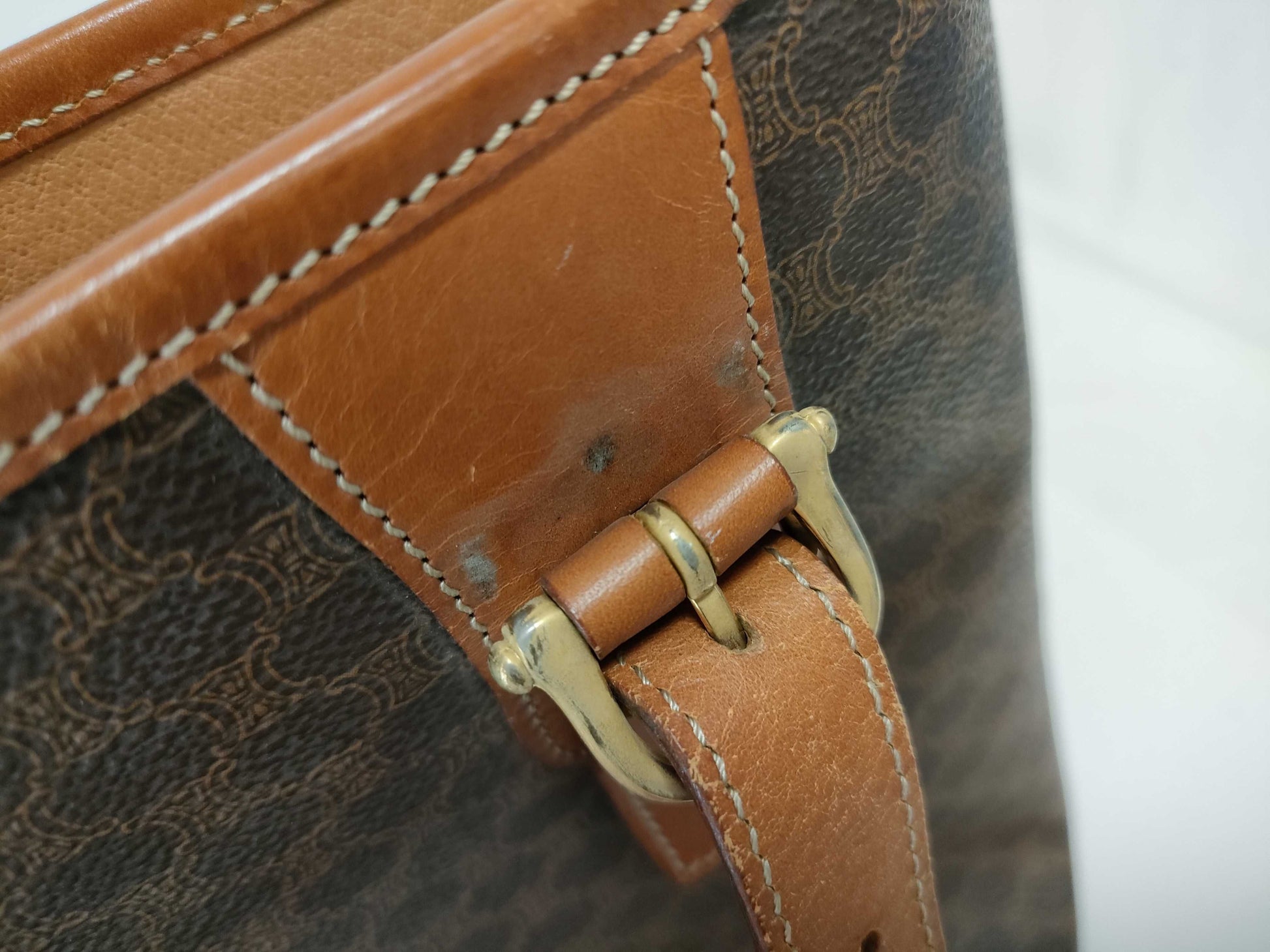 CELINE Celine Bag Handbag